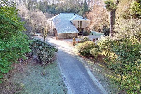 4 bedroom detached house for sale - Lanlivery, Nr. Lostwithiel, Cornwall