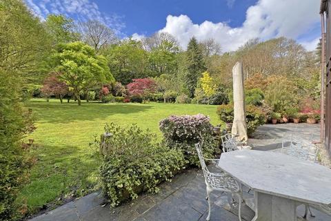 4 bedroom detached house for sale, Lanlivery, Nr. Lostwithiel, Cornwall