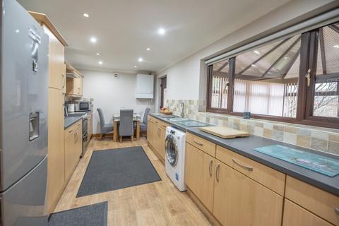 4 bedroom link detached house for sale, Meadowlands Close, Yoxford