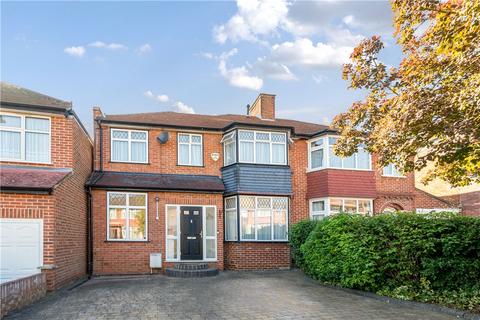 Lyon Meade, Stanmore, Middlesex