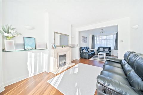 4 bedroom semi-detached house for sale, Lyon Meade, Stanmore, Middlesex