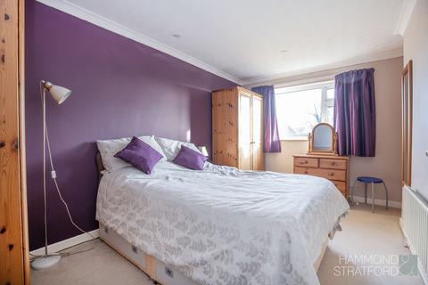 30 Buckingham Drive, Hethersett, Norwich, NR9 3HT