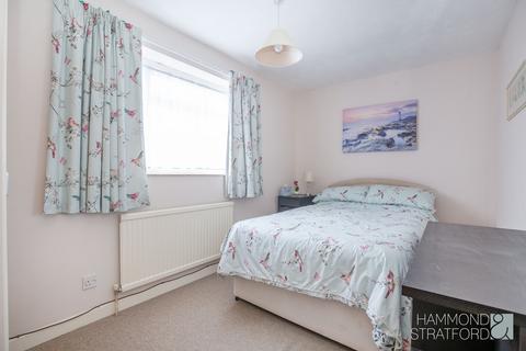 30 Buckingham Drive, Hethersett, Norwich, NR9 3HT