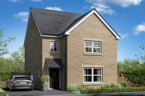 4 bedroom detached house for sale, Plot 118, The Greenwood at Castle View, Netherton Moor Road HD4