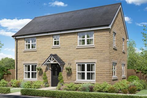 3 bedroom detached house for sale, Plot 56, The Barnwood at Castle View, Netherton Moor Road HD4