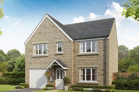 4 bedroom detached house for sale, Plot 160, The Winster at Cote Farm, Leeds Road, Thackley BD10