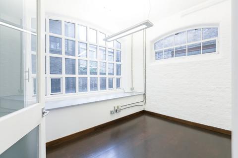 Office to rent, 10B Printing House Yard, Hackney Road, London, E2 7PR