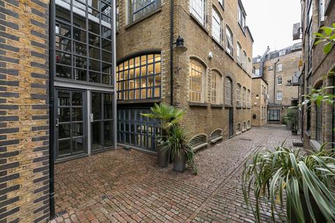 Office to rent, 10B Printing House Yard, Hackney Road, London, E2 7PR