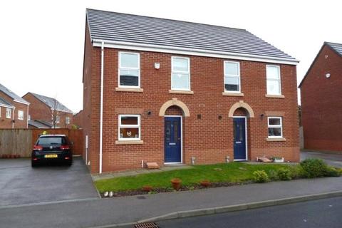 undefined, Cavell Drive, Bowburn, Durham, DH6