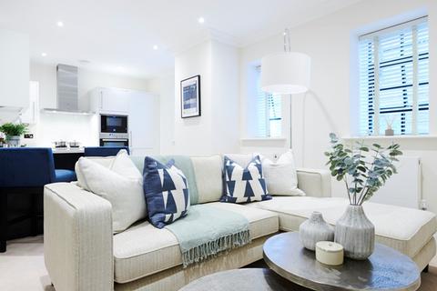 1 bedroom flat to rent - Palace Wharf, Rainville Road, Hammersmith, London W6, Hammersmith W6