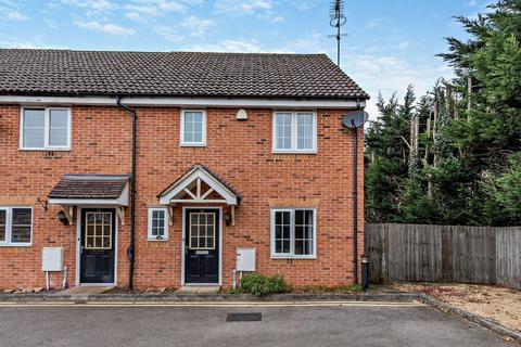 34 Franklins, Maple Cross, Rickmansworth, WD3 9SY