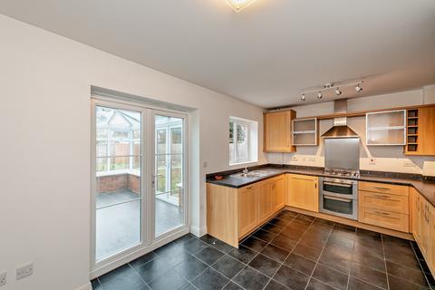 34 Franklins, Maple Cross, Rickmansworth, WD3 9SY