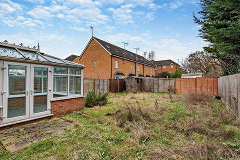 34 Franklins, Maple Cross, Rickmansworth, WD3 9SY