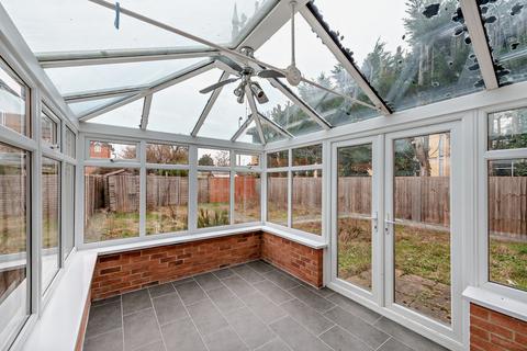 34 Franklins, Maple Cross, Rickmansworth, WD3 9SY
