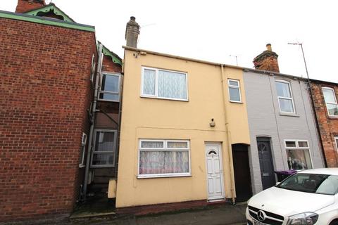 3 bedroom terraced house for sale, Albany Street, Gainsborough