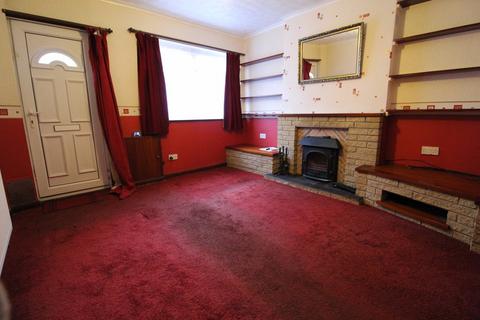 3 bedroom terraced house for sale - Albany Street, Gainsborough