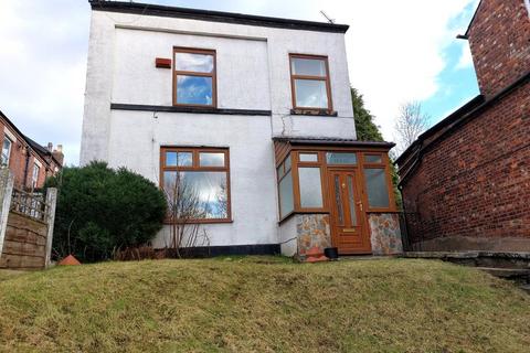 3 bedroom detached house for sale, Polefield House, Rochdale Road, M9