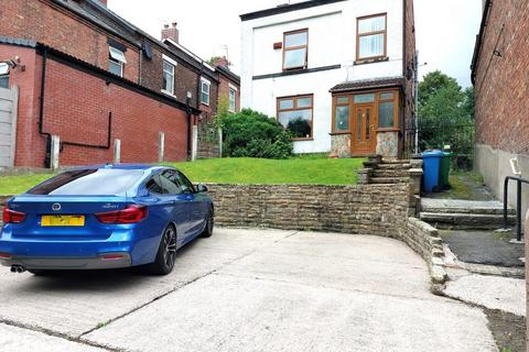 3 bedroom detached house for sale, Polefield House, Rochdale Road, M9