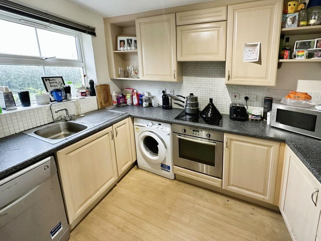 Marigold Lane, Leicester LE12 2 bed apartment for sale £130,000