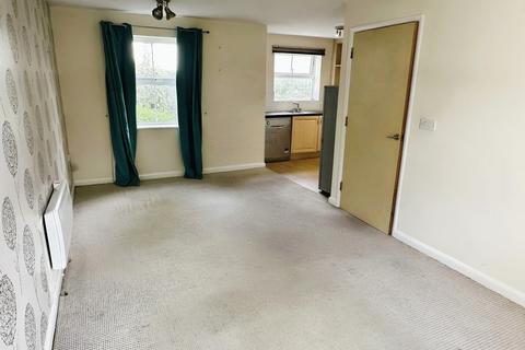2 bedroom apartment for sale, Marigold Lane, Leicester LE12