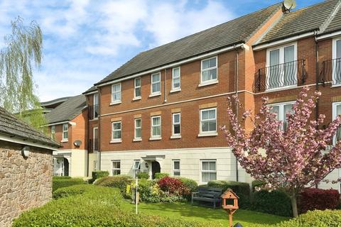 2 bedroom apartment for sale, Marigold Lane, Leicester LE12