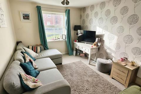 2 bedroom apartment for sale, Marigold Lane, Leicester LE12