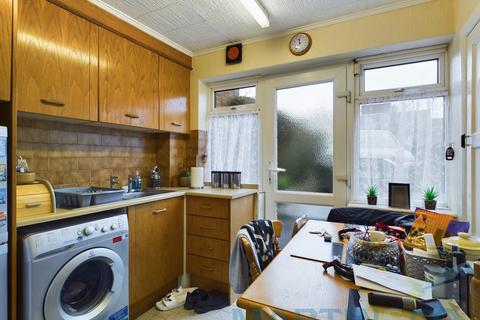 2 bedroom terraced house for sale, Woodingdean, Brighton