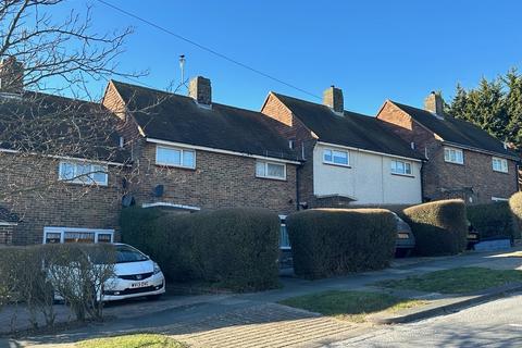 2 bedroom terraced house for sale, Shipley Road, Woodingdean