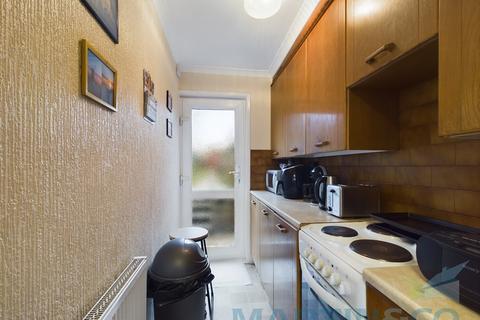 2 bedroom terraced house for sale, Woodingdean, Brighton