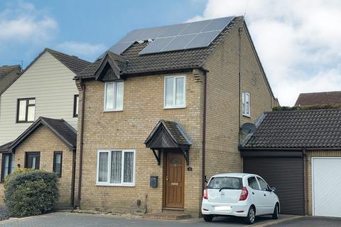 3 bedroom detached house for sale, Pinewood, Ipswich, Suffolk