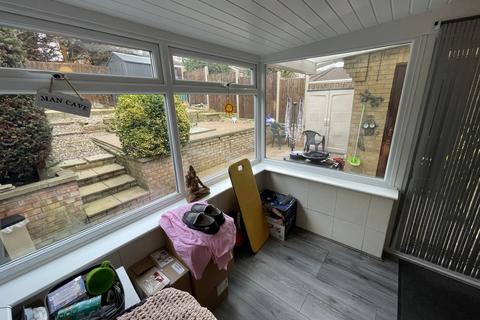 19 Dashwood Close, Ipswich, IP8 3SR