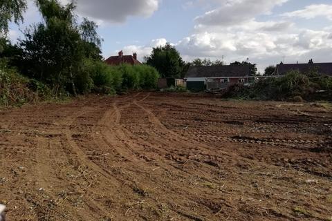 Land for sale, Lammings Close, Flixborough, Scunthorpe, North Lincolnshire, DN15