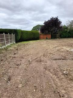 Land for sale, Lammings Close, Flixborough, Scunthorpe, North Lincolnshire, DN15