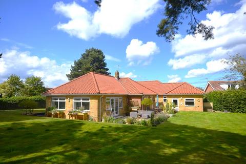 4 bedroom detached bungalow for sale, Blakeney