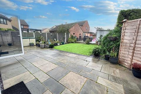 30 Bytham Heights, Castle Bytham, Grantham, NG33 4ST