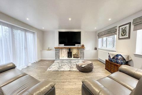 30 Bytham Heights, Castle Bytham, Grantham, NG33 4ST