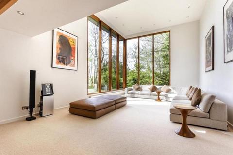 6 bedroom detached house for sale, Lawrence Street, Mill Hill, NW7