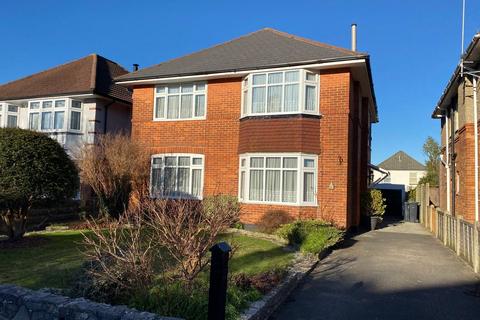 4 bedroom detached house for sale - St Lukes Road, Bournemouth