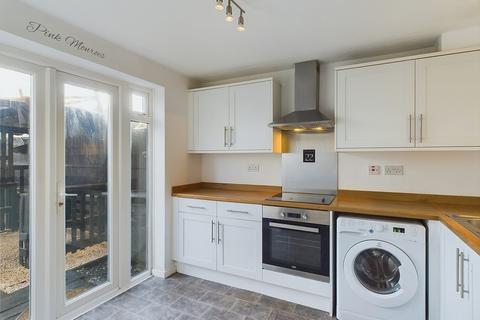 2 bedroom terraced house for sale, SOUTHGATE