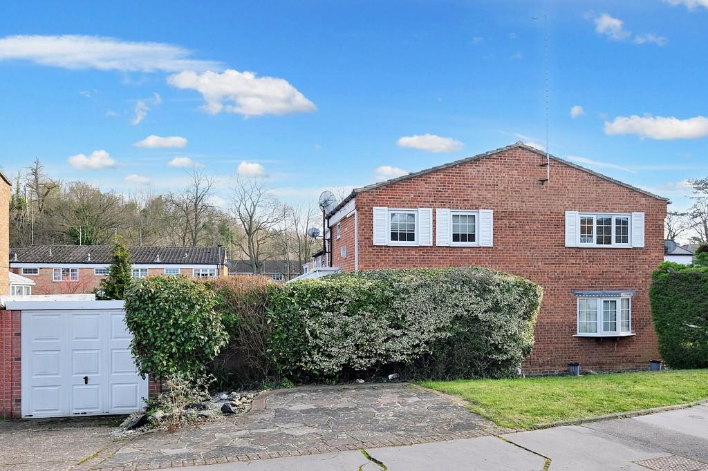 Stapleton Road, Orpington 3 bed end of terrace house for sale £475,000