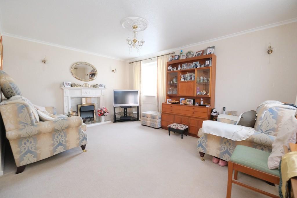 Stapleton Road, Orpington 3 bed end of terrace house for sale £475,000