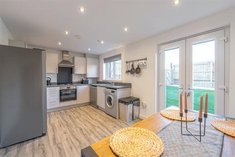 80 Carter Drive, Edinburgh, EH17 8GR