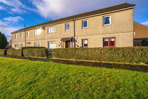 3 bedroom flat for sale, 37 Westwood Quadrant, Clydebank, West Dunbartonshire, G81