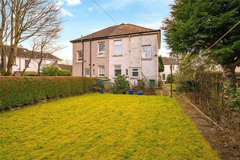 2 bedroom semi-detached house for sale, 94 Locksley Avenue, Knightswood, Glasgow, G13