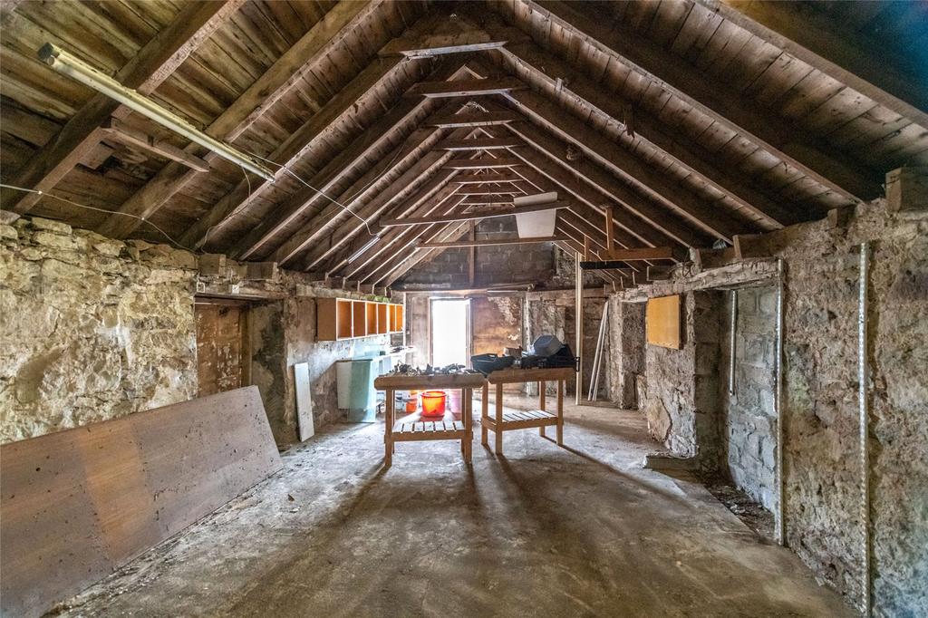 Rob Roy Inn, Kinneff, Montrose, Aberdeenshire, DD10 Plot for sale £