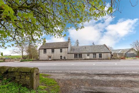 4 bedroom property with land for sale, Rob Roy Inn, Kinneff, Montrose, Aberdeenshire, DD10