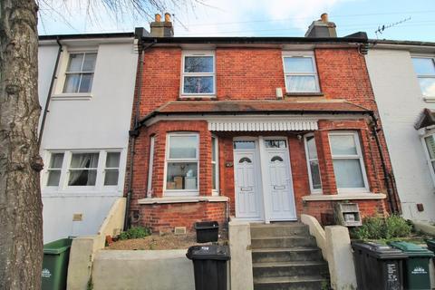 4 bedroom terraced house for sale, Riley Road, Brighton