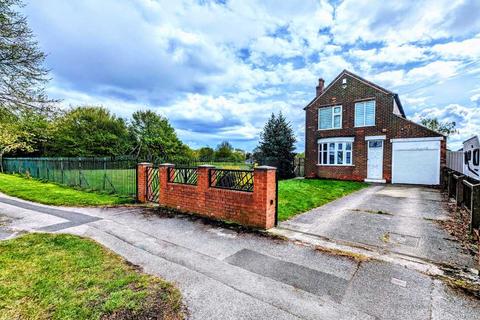 4 bedroom detached house for sale, Berry Hill Lane, Mansfield, Nottinghamshire