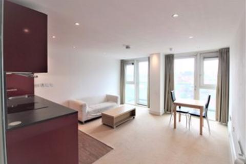 1 bedroom apartment for sale, Apartment 704, The Litmus Building, Nottingham, Nottinghamshire