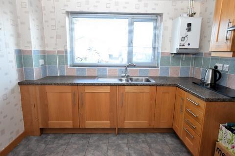 3 bedroom semi-detached house for sale, Campbell Road, Market Drayton